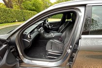 Mercedes-Benz C-Class Estate (14-21) C 200 AMG Line Premium 9G-Tronic Plus auto (06/2018 on) 5d For Sale - Ingatestone Motors LTD, Ingatestone