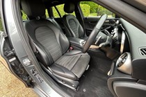 Mercedes-Benz C-Class Estate (14-21) C 200 AMG Line Premium 9G-Tronic Plus auto (06/2018 on) 5d For Sale - Ingatestone Motors LTD, Ingatestone