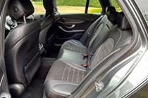 Mercedes-Benz C-Class Estate (14-21) C 200 AMG Line Premium 9G-Tronic Plus auto (06/2018 on) 5d For Sale - Ingatestone Motors LTD, Ingatestone