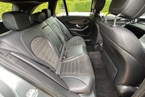 Mercedes-Benz C-Class Estate (14-21) C 200 AMG Line Premium 9G-Tronic Plus auto (06/2018 on) 5d For Sale - Ingatestone Motors LTD, Ingatestone