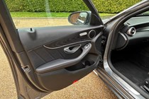 Mercedes-Benz C-Class Estate (14-21) C 200 AMG Line Premium 9G-Tronic Plus auto (06/2018 on) 5d For Sale - Ingatestone Motors LTD, Ingatestone