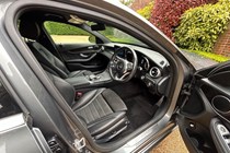 Mercedes-Benz C-Class Estate (14-21) C 200 AMG Line Premium 9G-Tronic Plus auto (06/2018 on) 5d For Sale - Ingatestone Motors LTD, Ingatestone