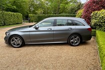 Mercedes-Benz C-Class Estate (14-21) C 200 AMG Line Premium 9G-Tronic Plus auto (06/2018 on) 5d For Sale - Ingatestone Motors LTD, Ingatestone