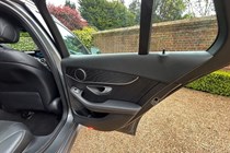 Mercedes-Benz C-Class Estate (14-21) C 200 AMG Line Premium 9G-Tronic Plus auto (06/2018 on) 5d For Sale - Ingatestone Motors LTD, Ingatestone