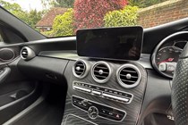 Mercedes-Benz C-Class Estate (14-21) C 200 AMG Line Premium 9G-Tronic Plus auto (06/2018 on) 5d For Sale - Ingatestone Motors LTD, Ingatestone