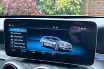 Mercedes-Benz C-Class Estate (14-21) C 200 AMG Line Premium 9G-Tronic Plus auto (06/2018 on) 5d For Sale - Ingatestone Motors LTD, Ingatestone