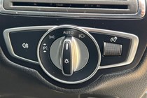 Mercedes-Benz C-Class Estate (14-21) C 200 AMG Line Premium 9G-Tronic Plus auto (06/2018 on) 5d For Sale - Ingatestone Motors LTD, Ingatestone