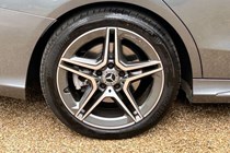 Mercedes-Benz C-Class Estate (14-21) C 200 AMG Line Premium 9G-Tronic Plus auto (06/2018 on) 5d For Sale - Ingatestone Motors LTD, Ingatestone