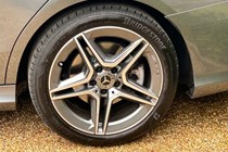 Mercedes-Benz C-Class Estate (14-21) C 200 AMG Line Premium 9G-Tronic Plus auto (06/2018 on) 5d For Sale - Ingatestone Motors LTD, Ingatestone