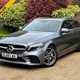 Mercedes-Benz C-Class Estate (14-21) C 200 AMG Line Premium 9G-Tronic Plus auto (06/2018 on) 5d For Sale - Ingatestone Motors LTD, Ingatestone