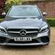Mercedes-Benz C-Class Estate (14-21) C 200 AMG Line Premium 9G-Tronic Plus auto (06/2018 on) 5d For Sale - Ingatestone Motors LTD, Ingatestone