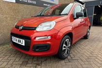 Fiat Panda (12-24) 1.2 Easy 5d For Sale - GD Motors, Armadale
