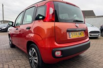 Fiat Panda (12-24) 1.2 Easy 5d For Sale - GD Motors, Armadale