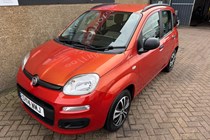 Fiat Panda (12-24) 1.2 Easy 5d For Sale - GD Motors, Armadale