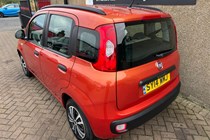 Fiat Panda (12-24) 1.2 Easy 5d For Sale - GD Motors, Armadale