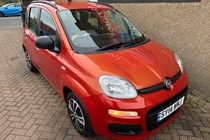 Fiat Panda (12-24) 1.2 Easy 5d For Sale - GD Motors, Armadale