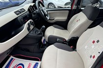 Fiat Panda (12-24) 1.2 Easy 5d For Sale - GD Motors, Armadale