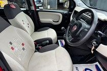 Fiat Panda (12-24) 1.2 Easy 5d For Sale - GD Motors, Armadale