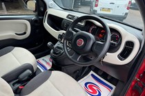 Fiat Panda (12-24) 1.2 Easy 5d For Sale - GD Motors, Armadale