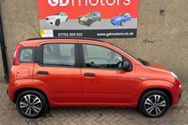 Fiat Panda (12-24) 1.2 Easy 5d For Sale - GD Motors, Armadale