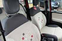 Fiat Panda (12-24) 1.2 Easy 5d For Sale - GD Motors, Armadale