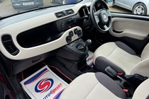 Fiat Panda (12-24) 1.2 Easy 5d For Sale - GD Motors, Armadale