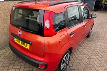 Fiat Panda (12-24) 1.2 Easy 5d For Sale - GD Motors, Armadale