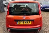 Fiat Panda (12-24) 1.2 Easy 5d For Sale - GD Motors, Armadale