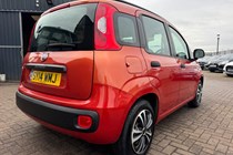 Fiat Panda (12-24) 1.2 Easy 5d For Sale - GD Motors, Armadale