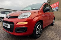 Fiat Panda (12-24) 1.2 Easy 5d For Sale - GD Motors, Armadale