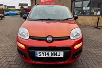 Fiat Panda (12-24) 1.2 Easy 5d For Sale - GD Motors, Armadale