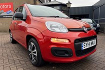 Fiat Panda (12-24) 1.2 Easy 5d For Sale - GD Motors, Armadale