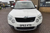 Skoda Yeti (09-17) 1.6 TDI CR S GreenLine II 5d For Sale - GD Motors, Armadale