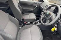 Skoda Yeti (09-17) 1.6 TDI CR S GreenLine II 5d For Sale - GD Motors, Armadale