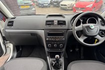 Skoda Yeti (09-17) 1.6 TDI CR S GreenLine II 5d For Sale - GD Motors, Armadale