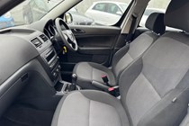 Skoda Yeti (09-17) 1.6 TDI CR S GreenLine II 5d For Sale - GD Motors, Armadale