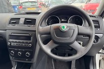 Skoda Yeti (09-17) 1.6 TDI CR S GreenLine II 5d For Sale - GD Motors, Armadale