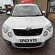 Skoda Yeti (09-17) 1.6 TDI CR S GreenLine II 5d For Sale - GD Motors, Armadale
