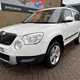 Skoda Yeti (09-17) 1.6 TDI CR S GreenLine II 5d For Sale - GD Motors, Armadale