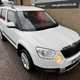 Skoda Yeti (09-17) 1.6 TDI CR S GreenLine II 5d For Sale - GD Motors, Armadale