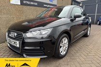 Audi A1 Hatchback (10-18) 1.6 TDI SE 3d For Sale - GD Motors, Armadale