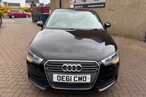 Audi A1 Hatchback (10-18) 1.6 TDI SE 3d For Sale - GD Motors, Armadale