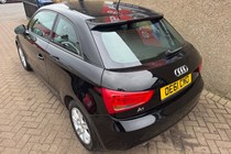 Audi A1 Hatchback (10-18) 1.6 TDI SE 3d For Sale - GD Motors, Armadale