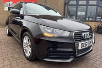 Audi A1 Hatchback (10-18) 1.6 TDI SE 3d For Sale - GD Motors, Armadale