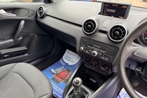 Audi A1 Hatchback (10-18) 1.6 TDI SE 3d For Sale - GD Motors, Armadale