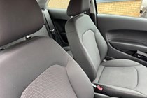 Audi A1 Hatchback (10-18) 1.6 TDI SE 3d For Sale - GD Motors, Armadale