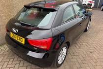 Audi A1 Hatchback (10-18) 1.6 TDI SE 3d For Sale - GD Motors, Armadale