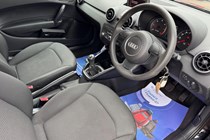 Audi A1 Hatchback (10-18) 1.6 TDI SE 3d For Sale - GD Motors, Armadale