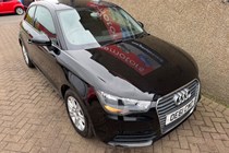 Audi A1 Hatchback (10-18) 1.6 TDI SE 3d For Sale - GD Motors, Armadale