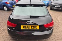 Audi A1 Hatchback (10-18) 1.6 TDI SE 3d For Sale - GD Motors, Armadale